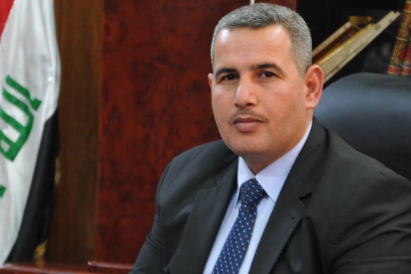 صدور أمر استقدام بحق النائب السابق عبد الهادي السعداوي