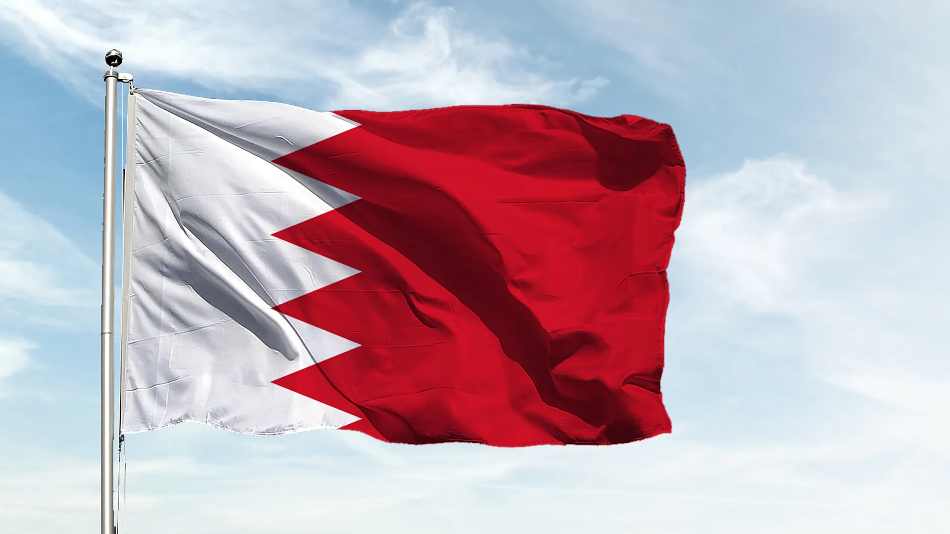 البحرين تمنع سفر مواطنيها إلى إيران والعراق