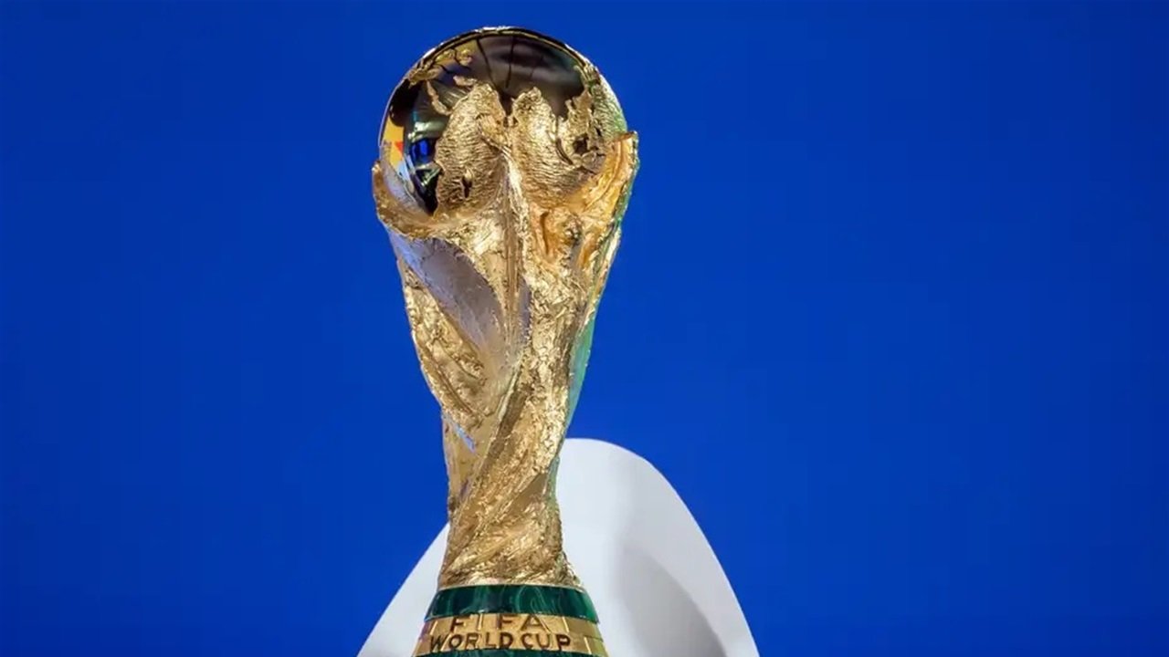 الفيفا يعلن قرارا مثيرا للجدل قبل انطلاق كأس العالم