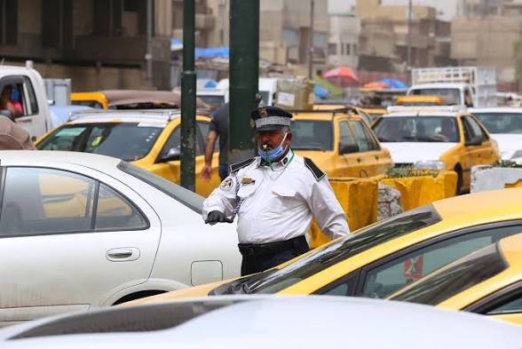 يمكن حدوث الأخطاء في المخالفات.. المرور: أي معاملة مرورية أصولية تنجز خلال نصف ساعة