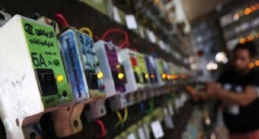 البيئة تلزم جميع المولدات بوضع “فلاتر” وتتوعد المخالفين بعقوبات