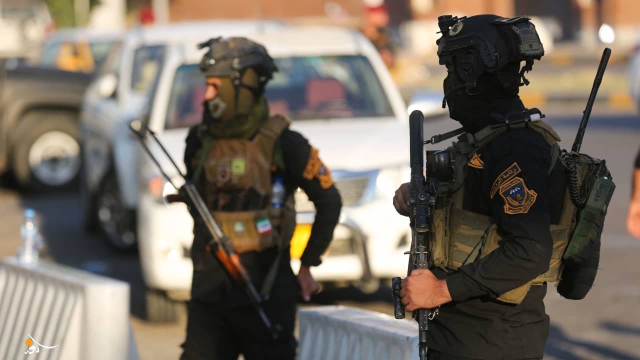 الاطاحة بمنتحل صفة طبيب أسنان في الأنبار