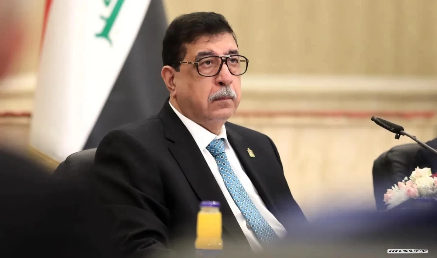 جنايات الكرخ تصدر حكماً بالحبس لمدة سنة على خالد كبيان بتهمة الاختلاس المالي