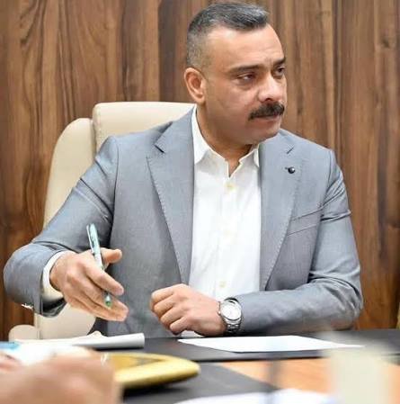 ضبط مبلغ 76 مليار دينار في منزل علاء سمير مدير كهرباء الوسط في بغداد