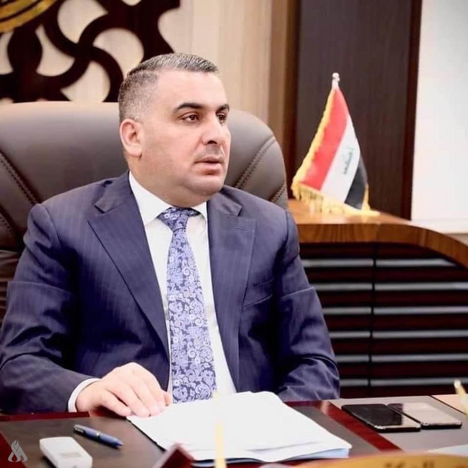 إلقاء القبض على محافظ صلاح الدين الأسبق إثر اعترافات أدلى بها الجميلي