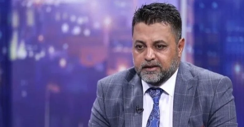 الوقف السني يرفع دعوى قضائية على المحلل السياسي عصام حسين بسبب حديث طائفي