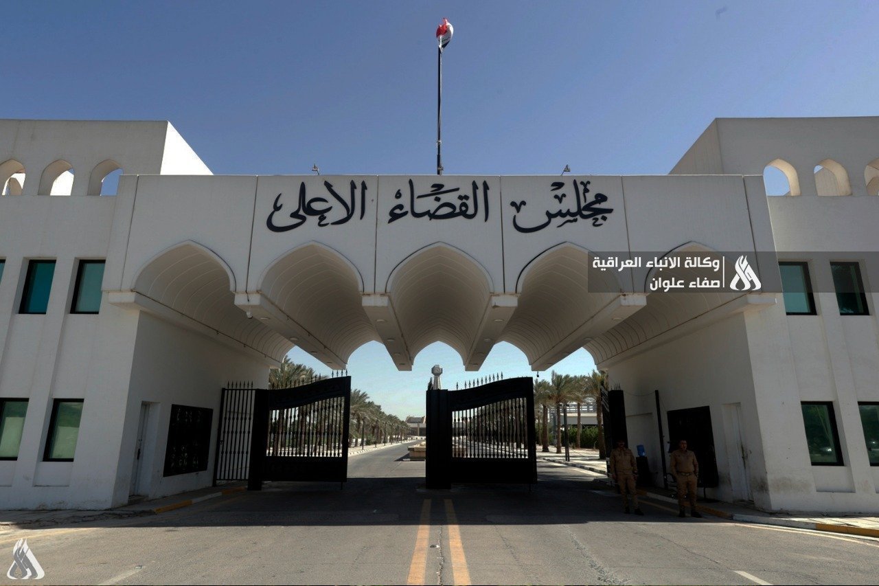 جنايات مكافحة الفساد تنفي صدور مذكرات قبض أو ورود أسماء شخصيات عامة في التحقيق بقضية عدنان الجميلي