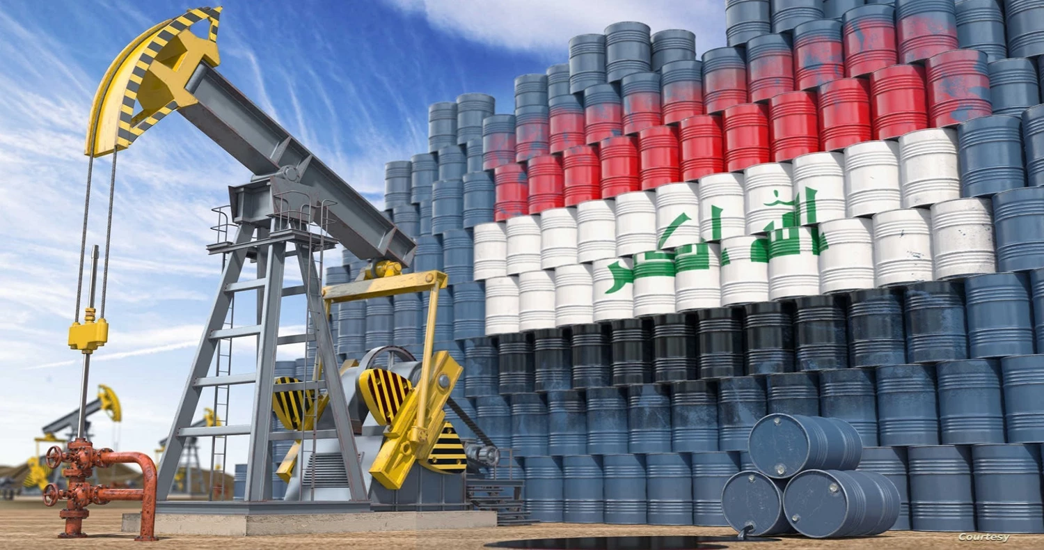 العراق يؤكد تضامنه مع فنزويلا
