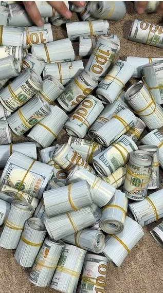 بيان جديد من المالية بشأن استرداد الأموال المسروقة والعفو عن المحكومين