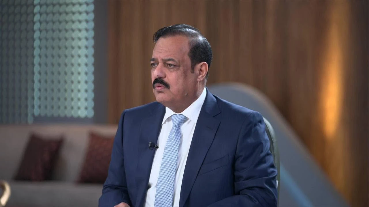 قوة مشتركة من مكافحة الإرهاب والنزاهة تعتقل النائب السابق طلال الزوبعي