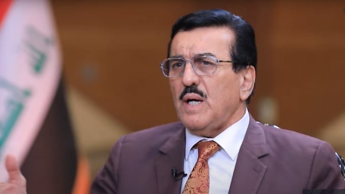 الفائز ينفي حديثه عن مذكرة اعتقال بحق أحمد الأسدي