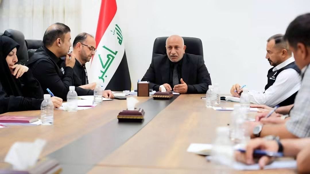 نصيف الخطابي… قرار يطرق أبواب التاريخ!!