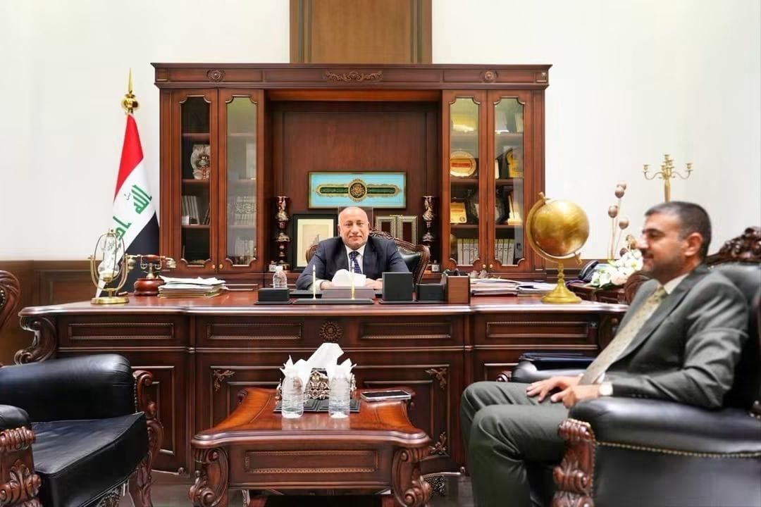 الخطابي يحسم ملف وظائف مصفى كربلاء.. أولوية قصوى لاستحقاق أبناء المحافظة