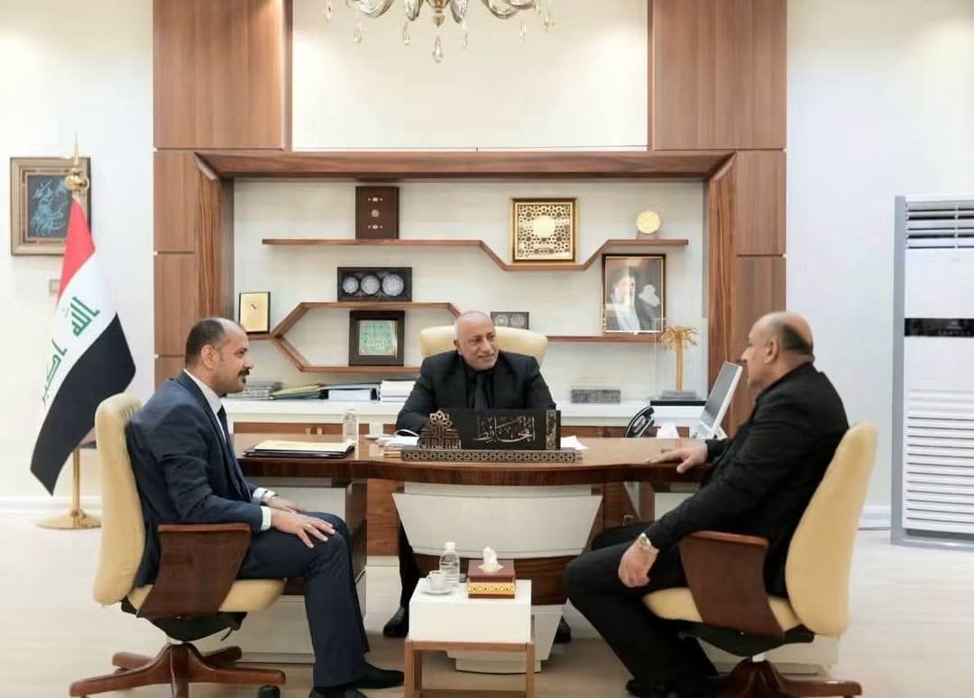 مع اقتراب العام الدراسي الجديد.. محافظ كربلاء يوجه بتهيئة جميع المدارس في المحافظة