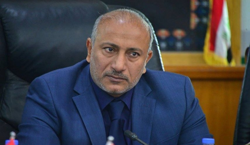 الخطابي يفتح ملفات تمويل كربلاء: لا مشاريع من الموازنة الثلاثية.. والأمن الغذائي أنقذ الإعمار