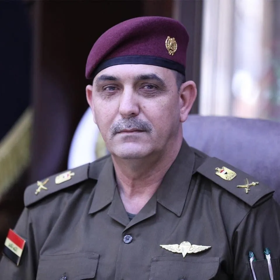 يحيى رسول يطمئن العراقيين: حدودنا مؤمنة مع جميع الدول