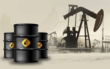 النفط يقفز بأكثر من 2% مع تجدد التصعيد الأمريكي الإيراني