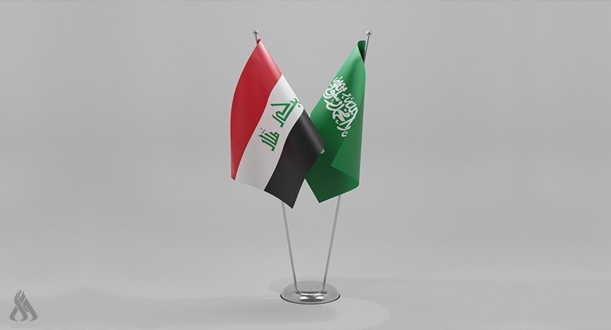 الوفد الأمني العراقي برئاسة مدير مكتب القائد العام للقوات المسلحة يصل إلى السعودية