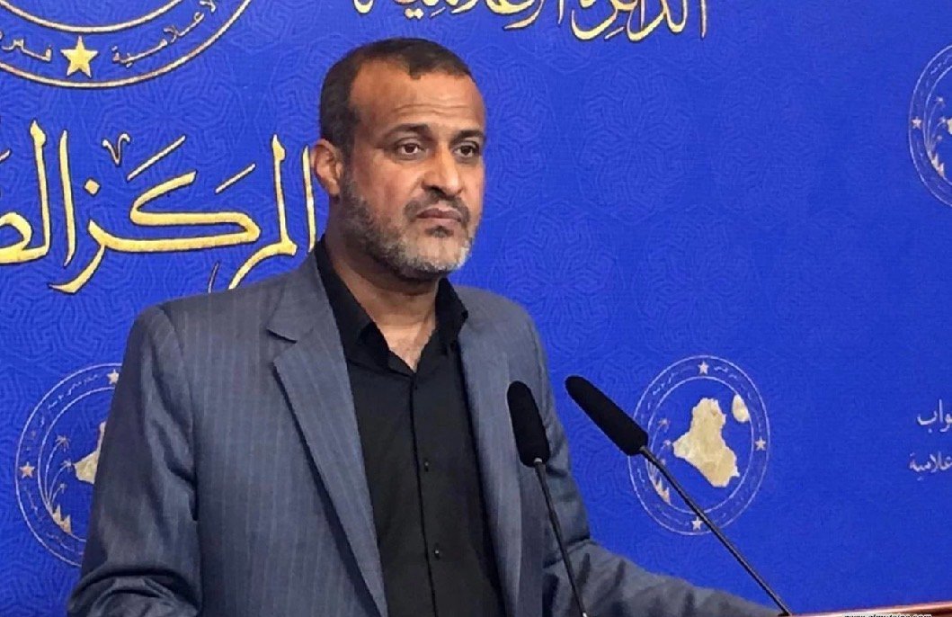 القبض على النائب السابق كاظم الصيادي بتهمة الابتزاز