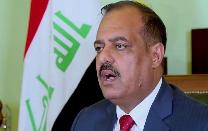 السجن سبع سنوات بحق طلال الزوبعي عن جريمة تضخُّم الأموال والكسب غير المشروع