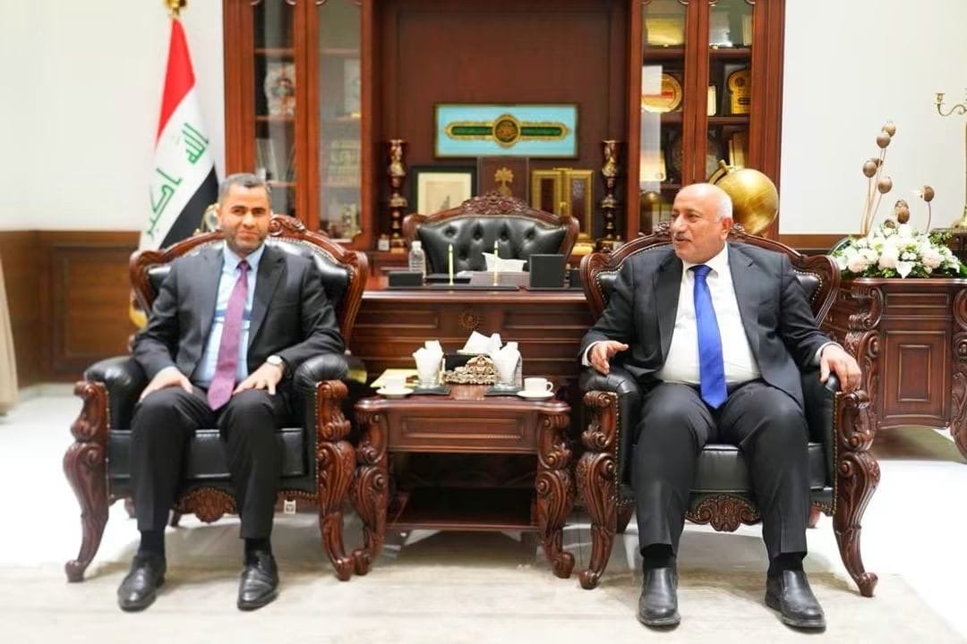 الخطابي يؤكد دعم مصفى كربلاء لرفع طاقته الإنتاجية إلى أقصى المستويات