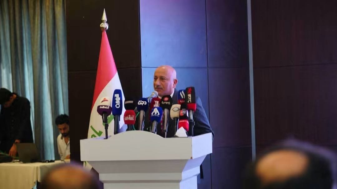 بحضور الخطابي.. مؤتمر عشائري في كربلاء لتعزيز دعم الدولة وترسيخ السلم المجتمعي