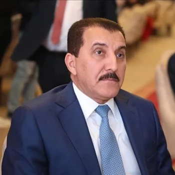 ائتلاف المالكي يتمسك بترشيح قاسم عطا لوزارة الداخلية