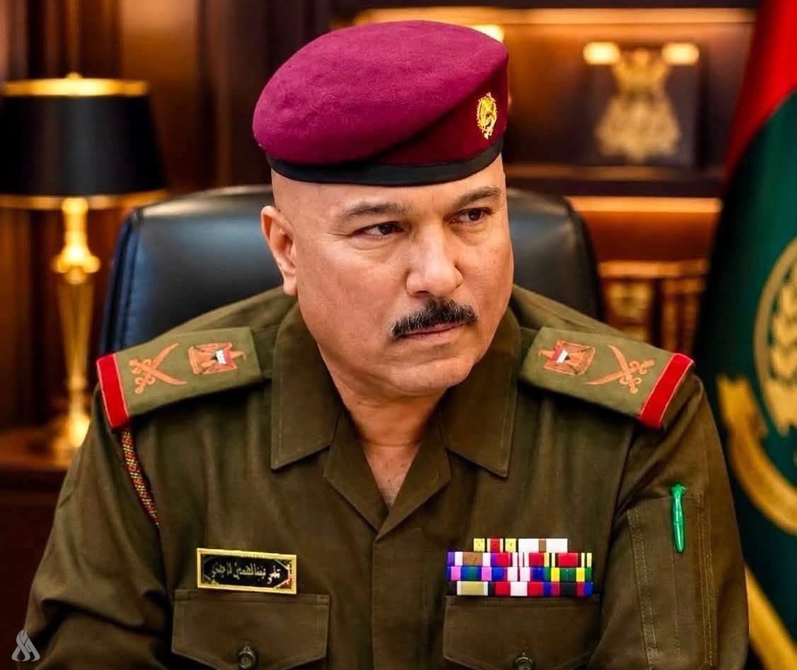 القائد العام للقوات يكلف اللواء الركن علي عبد الحسين كاظم بمنصب قائد عمليات ميسان