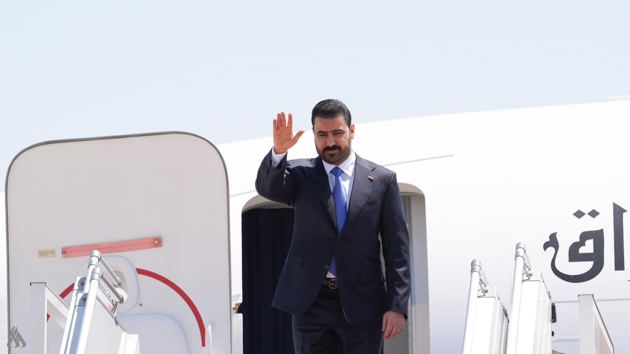الزيدي يتوجه بزيارة رسمية تشمل فرنسا وألمانيا