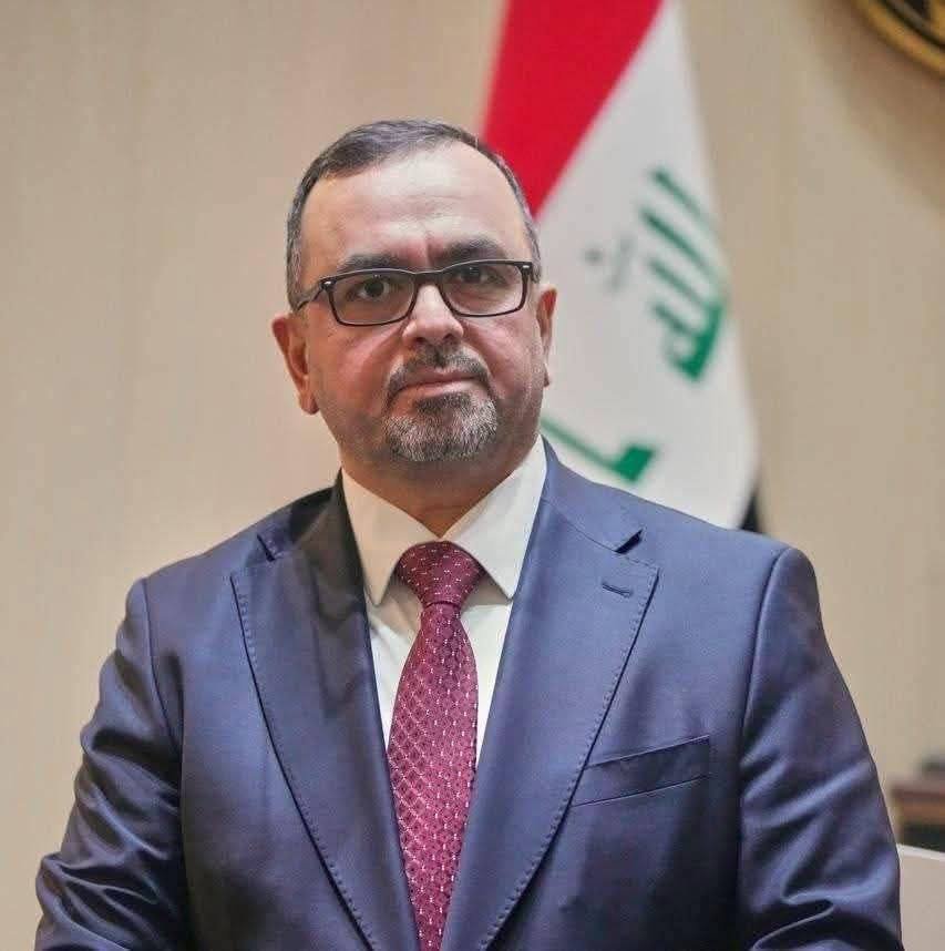 وزير الصحة يعلن المباشرة بترميم 5 مستشفيات في بغداد على نفقة رئيس الوزراء الخاصة