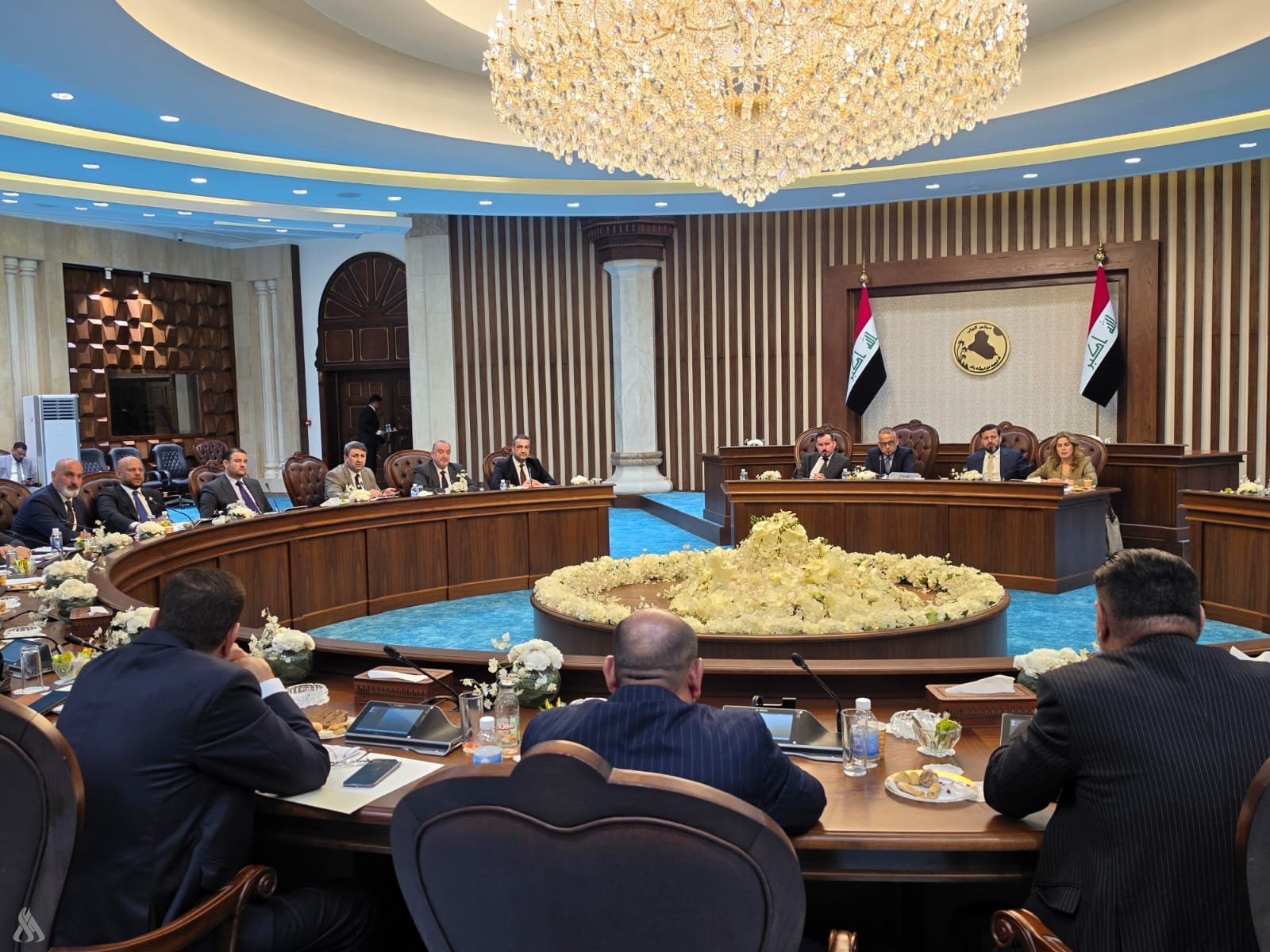 استضافة برلمانية لرئيس ديوان الرقابة المالية لمناقشة تقرير القراءة الثانية للحسابات الختامية