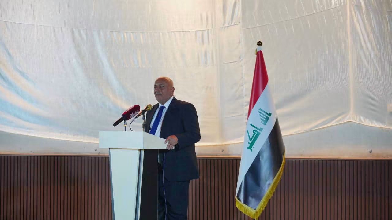 محافظ كربلاء يكرّم صنّاع العطاء ويشيد بجهودهم في خدمة الزائرين