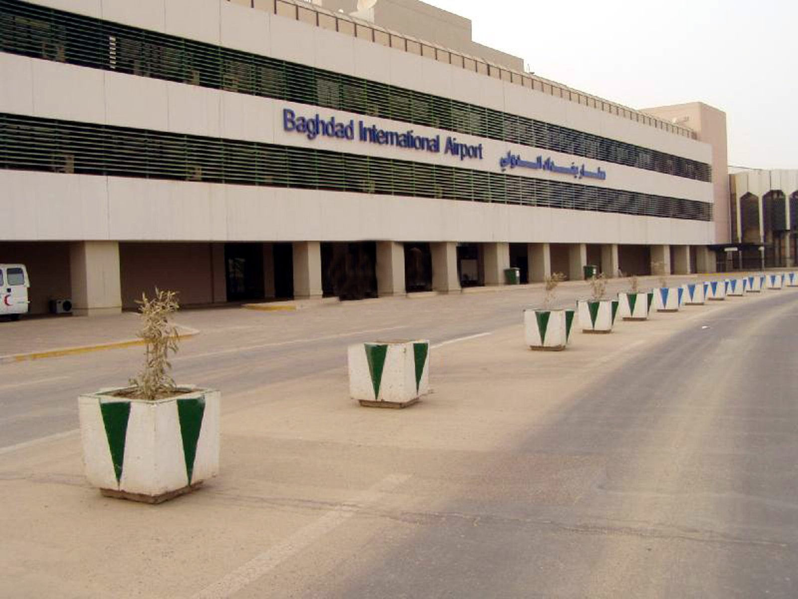 العراق والكويت يستأنفان المسارات الجوية بعد توقف بسبب التوترات الإقليمية