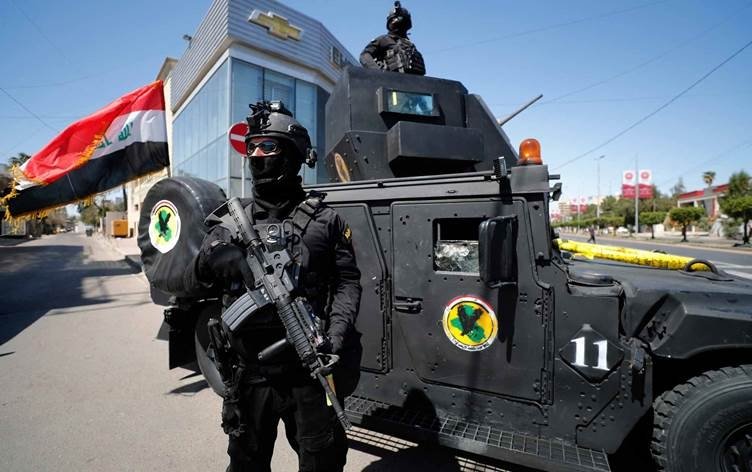 مصدر: أطراف سياسية  متورطة في ملف الجميلي بينهم هاربون صدرت بحقهم أوامر قبض