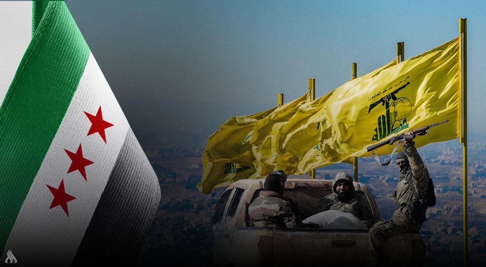 رويترز: مسؤولون من سوريا وحزب الله التقوا بتركيا في أول اجتماع بين الطرفين