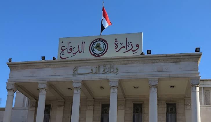 استشهاد مقاتلين من الجيش وإصابة اثنين بانفجار عبوة ناسفة في صحراء راوه