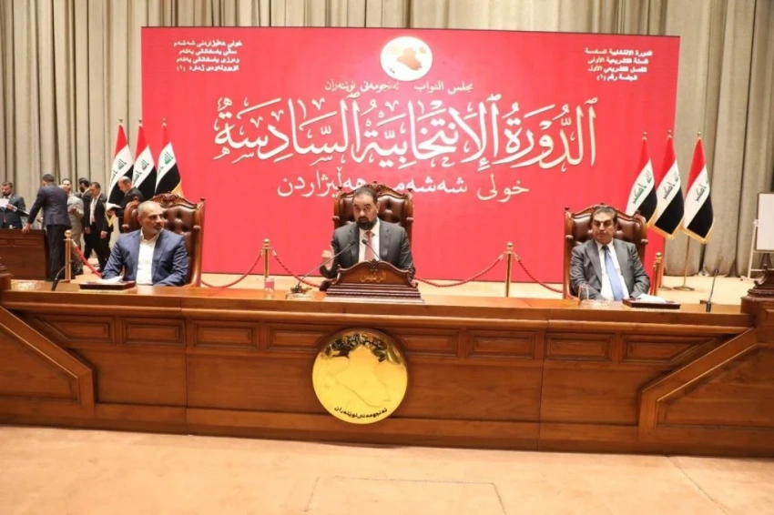 صادقون النيابية تؤكد استحداث ثلاث وزارات جديدة وتكشف أسماء المرشحين للكابينة الحكومية