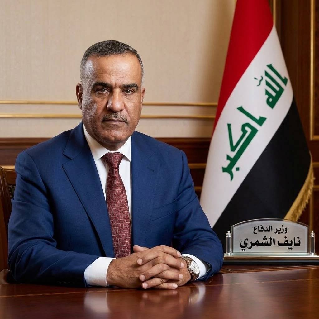 وزير الدفاع يمنع القادة والآمرين من التصريح للإعلام والنشر على مواقع التواصل