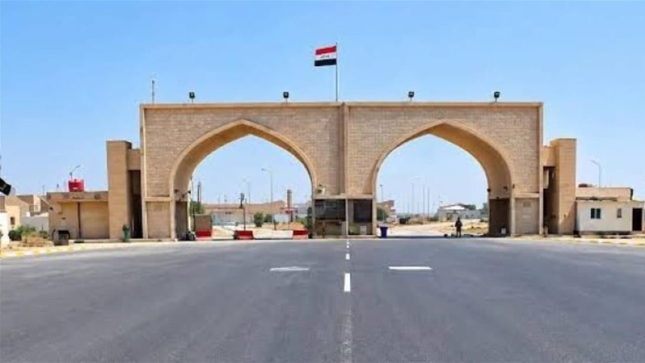 مطالبات نيابية بإعادة فتح المنافذ الحدودية مع إيران