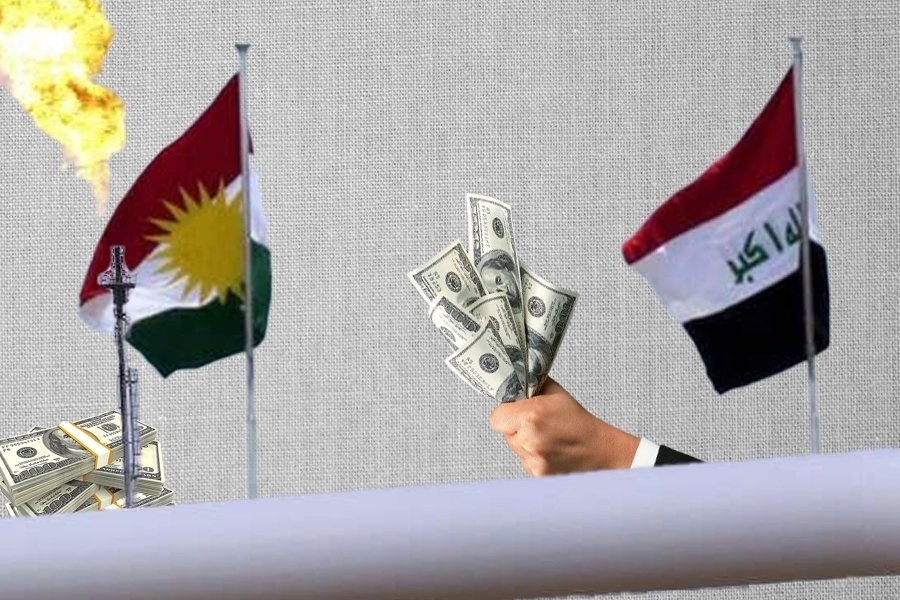 حصة إقليم كردستان تعرقل مفاوضات التصويت على الموازنة