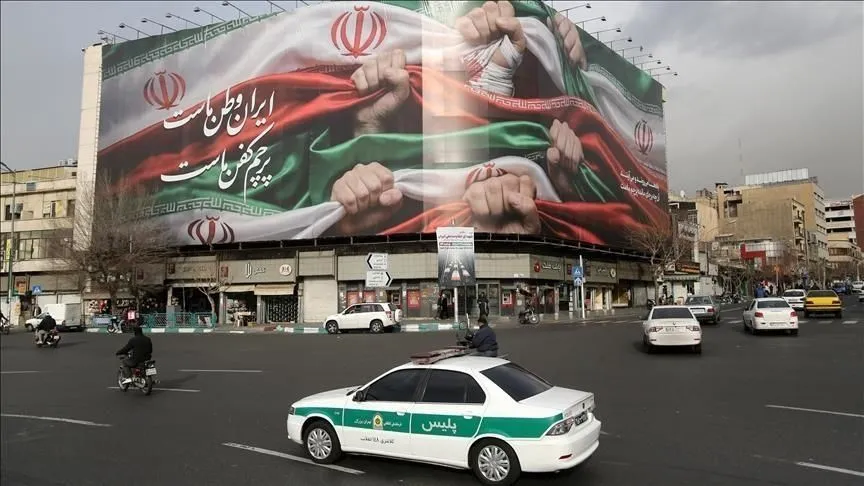 إيران: العقوبات الأميركية تؤثر على العراقيين ونتابع إعادة فتح الحدود